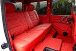 Mercedes-Benz G-Class Gronos by Mansory 2016 года